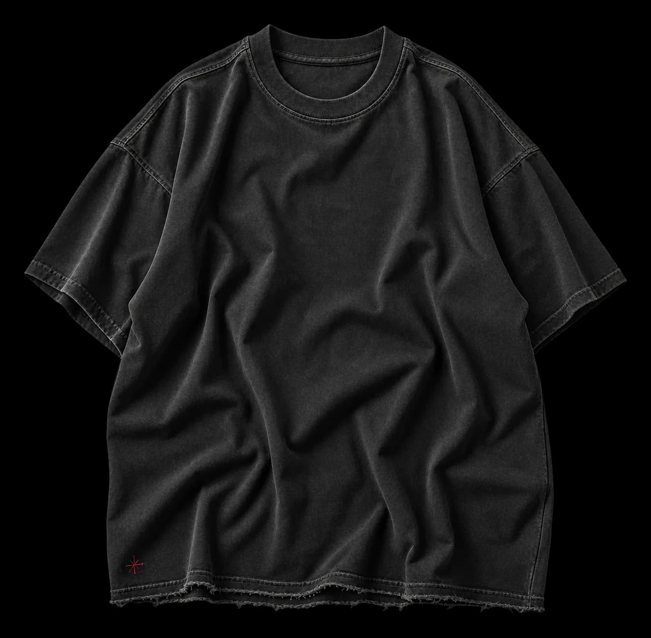 SORT Studios "Subterranean Sound" Acid Tee